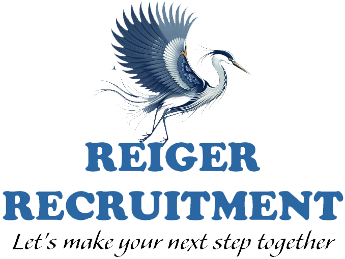 Reiger Recruitment - Uw Partner in Werving en Selectie